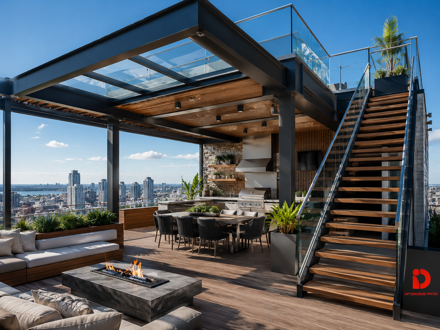 patio in seattle